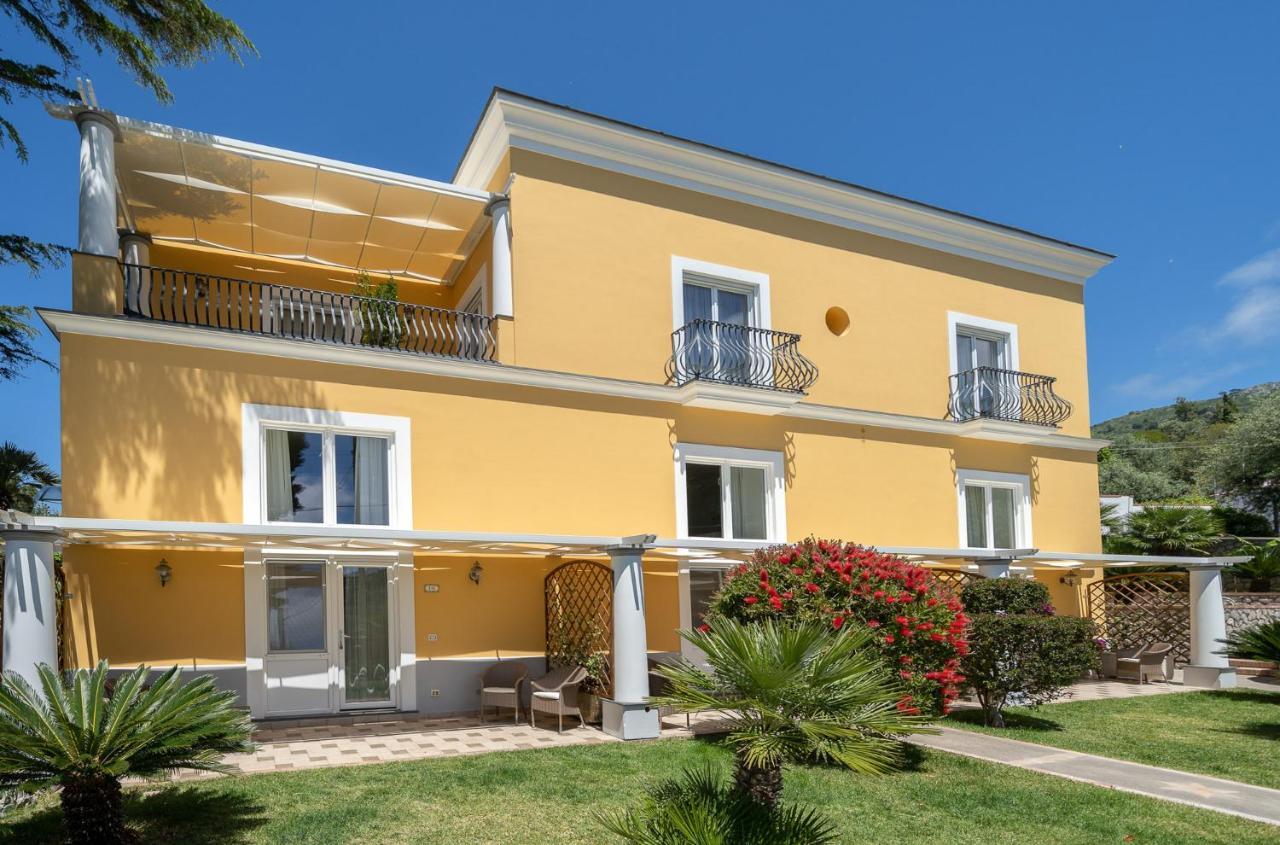 Ceselle Hôtel 3*